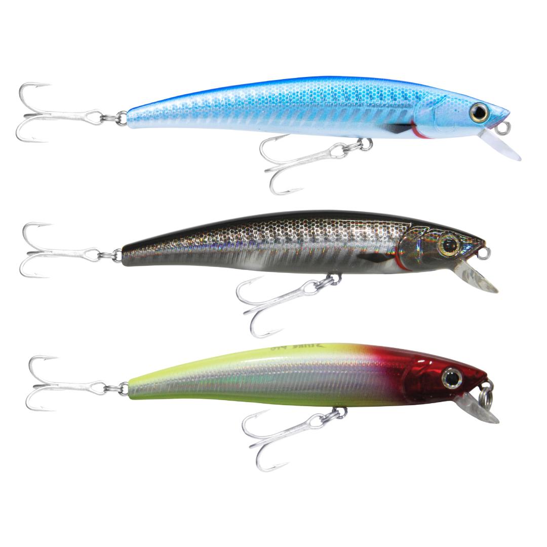 SINKING MINN